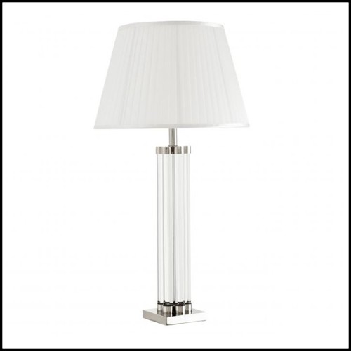 Lampe 24- Longchamp