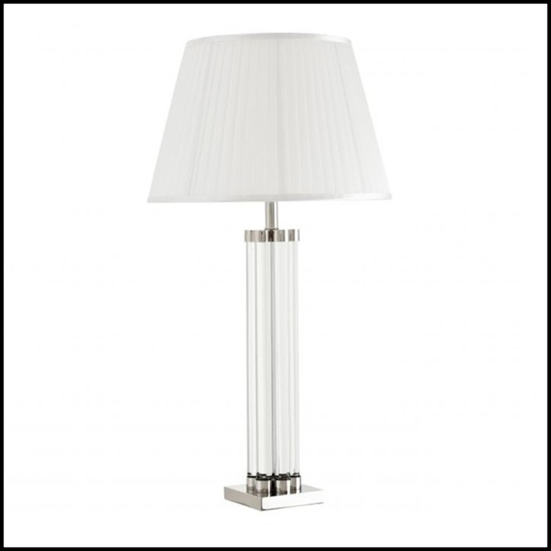 Lamp 24- Longchamp