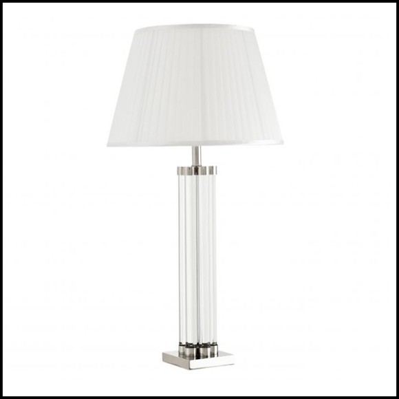Lamp 24- Longchamp