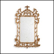 Miroir 24 - Rococo