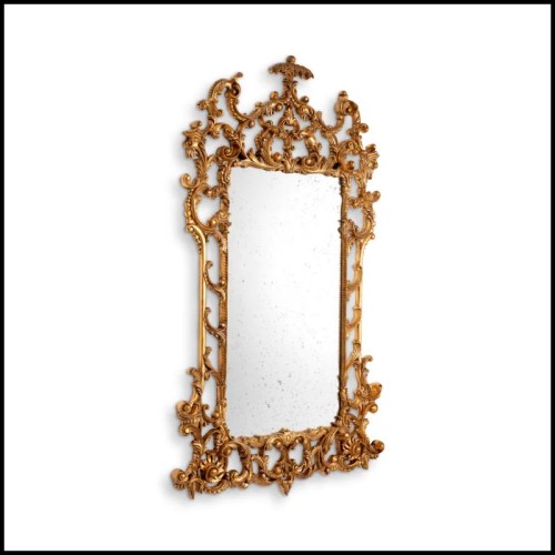 Miroir 24 - Rococo