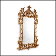 Mirror 24 - Rococo