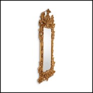 Miroir 24 - Rococo, Eichholtz, verre, reflet - Pacific Compagnie.