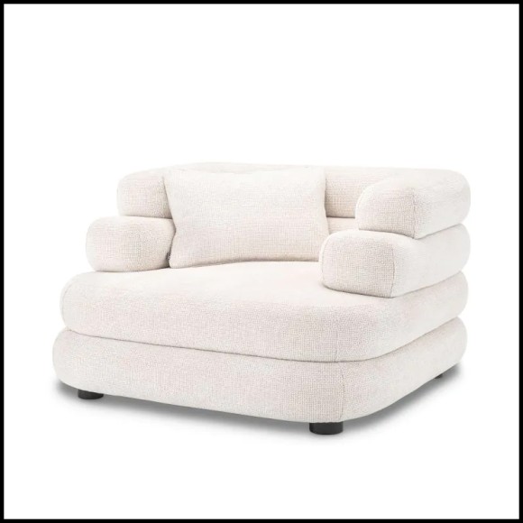 Armchair Eichholtz - Malaga