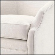 Fauteuil Pivotant 24 - Gustav, confort - Pacific Compagnie.