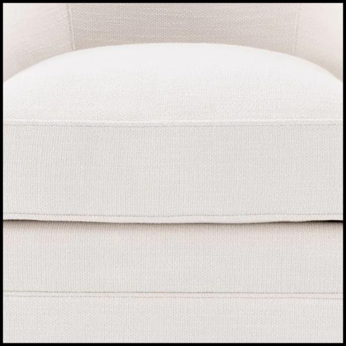 Fauteuil Pivotant 24 - Gustav, bureau - Pacific Compagnie.