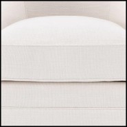 Fauteuil Pivotant 24 - Gustav, bureau - Pacific Compagnie.