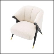 Chair 24 - Pavone