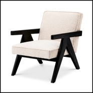Chaise 24 - Greta, moderne - Pacific Compagnie.