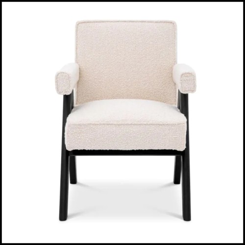 Chaise de salle à manger 24 - Greta | Dining Chair Greta - Pacific Compagnie.