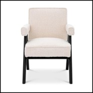 Chaise de salle à manger 24 - Greta | Dining Chair Greta - Pacific Compagnie.