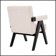 Chaise de salle à manger 24 - Greta | Dining Chair Greta Style - Pacific Compagnie.