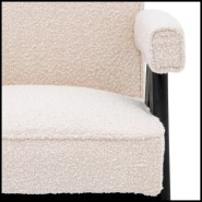 Chaise de salle à manger 24 - Greta | Dining Chair Greta Comfort - Pacific Compagnie.