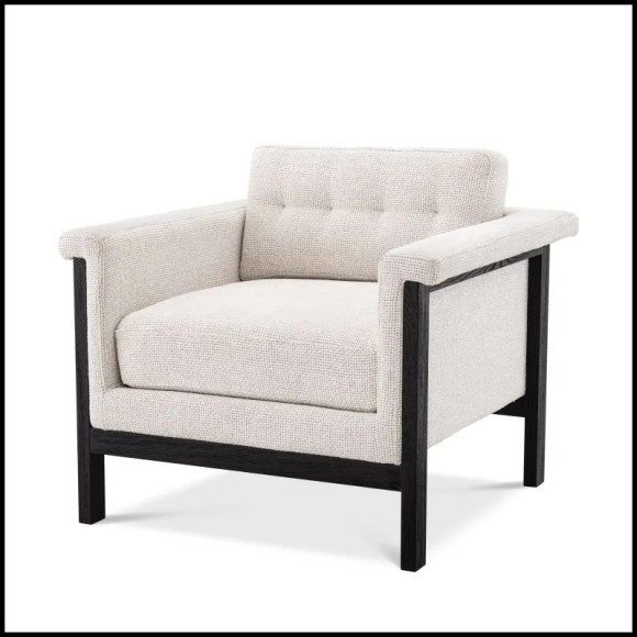 Armchair Eichholtz - Allison