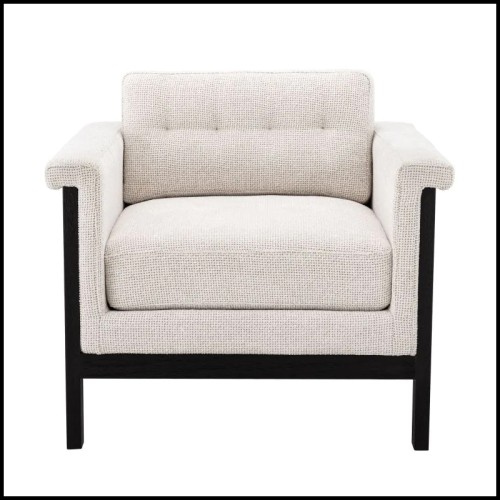 Armchair Eichholtz - Allison