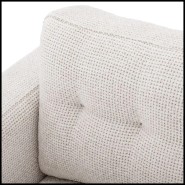 Fauteuil 24 - Allison, design - Pacific Compagnie.