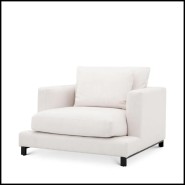 Fauteuil 24 - Burbury, salon - Pacific Compagnie.