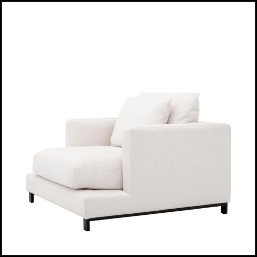 Armchair Eichholtz - Burbury