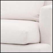 Fauteuil 24 - Burbury, détail - Pacific Compagnie.