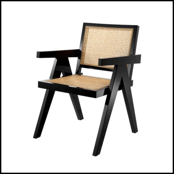 Chaise de salle à manger 24 - Adagio - Pacific Compagnie.