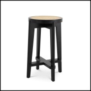 Counter Stool 24 - Dareau - Pacific Compagnie.