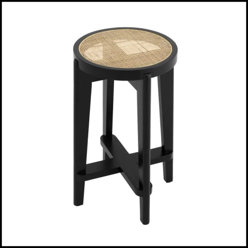 Counter Stool 24 - Dareau - Pacific Compagnie.