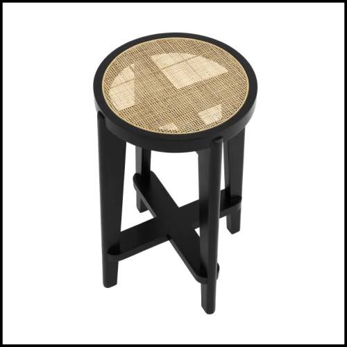 Counter Stool 24 - Dareau - Pacific Compagnie.