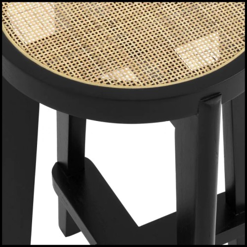 Counter Stool 24 - Dareau - Pacific Compagnie.
