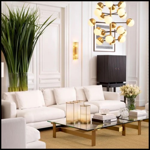 Sofa Eichholtz - Burbury