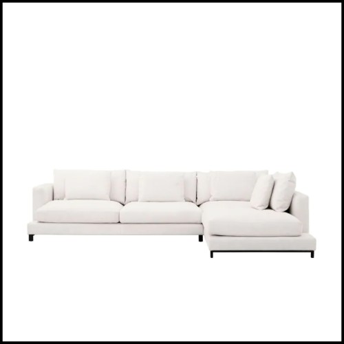 Sofa Bleu Nature - Woodnest Sofa 31- Woodnest  Pacific Compagnie