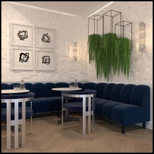 Sofa Eichholtz - Hillman