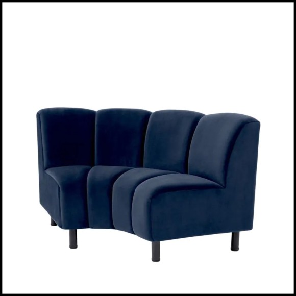 Sofa Eichholtz - Hillman corner