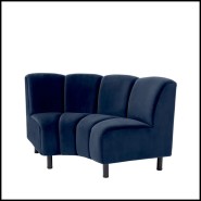 Canapé 24 - Hillman corner - Pacific Compagnie.