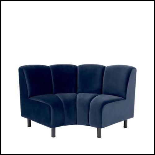 Sofa Eichholtz - Hillman corner