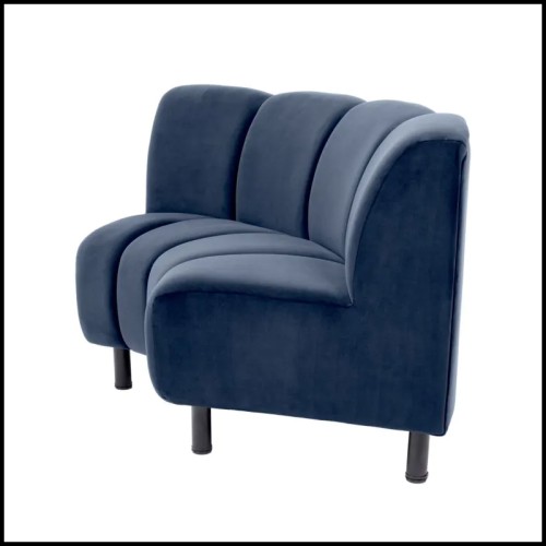 Sofa Eichholtz - Hillman corner