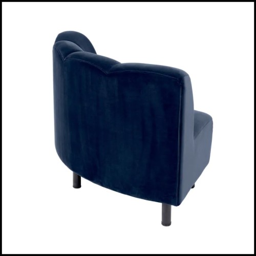 Sofa Eichholtz - Hillman corner