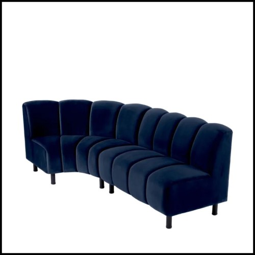 Sofa Eichholtz - Hillman corner