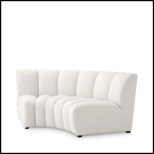 Canapé 24 - Lando Corner | Sofa Eichholtz - Lando corner home - Pacific Compagnie.