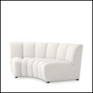 Canapé 24 - Lando Corner | Sofa Eichholtz - Lando corner home - Pacific Compagnie.