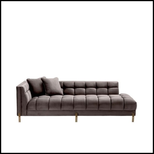 Lounge Sofa Eichholtz - Sienna left