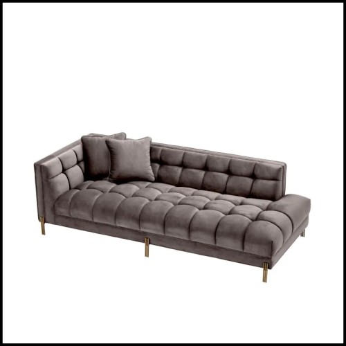 Lounge Sofa Eichholtz - Sienna left