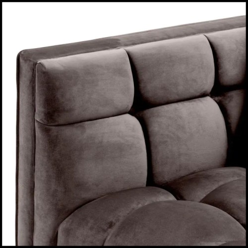 Lounge Sofa Eichholtz - Sienna left