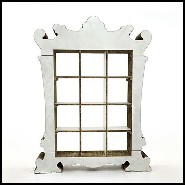 Bibliothèque 160 - Matilda - Rangement design - Pacific Compagnie.