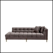 Lounge Sofa 24 -  Sienna right