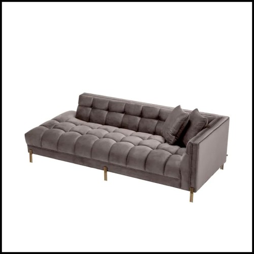 Lounge Sofa Eichholtz - Sienna right
