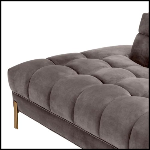 Lounge Sofa Eichholtz - Sienna right
