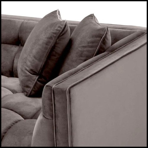 Lounge Sofa Eichholtz - Sienna right