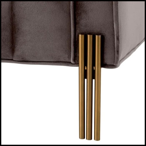 Lounge Sofa Eichholtz - Sienna right