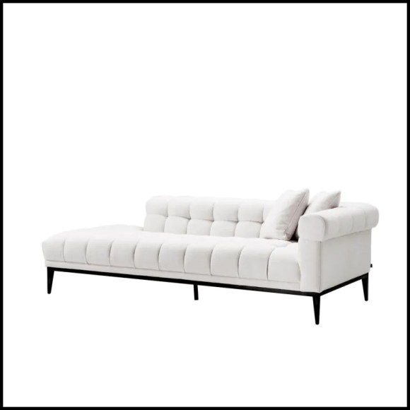 Lounge Sofa Eichholtz - Aurelio right