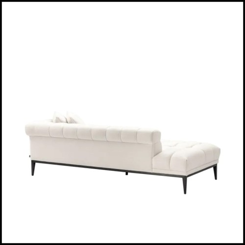 Lounge Sofa Eichholtz - Aurelio right